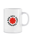 Puodelis Red hot chili peppers Puodelis Red hot chili peppers
